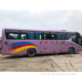 बिक्री पर यूटोंग 53 सीट्स कोच बस का नवीनीकरण किया गया